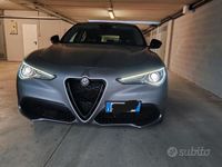 usata Alfa Romeo Stelvio - 2019