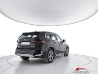 Usata BMW iX1 xLine 67 kW (92 CV) 2024 Nero SUV