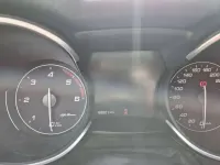 Usata Alfa Romeo Stelvio Business 160 CV (117 kW) 2021 Verde SUV