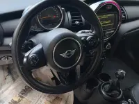 Usata Mini ONE 75 CV (55 kW) 2015 Nero Utilitaria