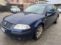 usata VW Passat anno 2003 perfetta di meccanica