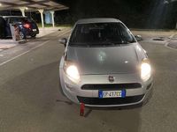 Usata Fiat Grande Punto 77 CV (56 kW) 2014 Utilitaria