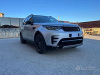 usata Land Rover Discovery 5ª serie - 2018