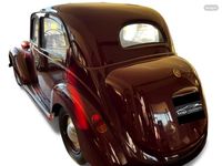 Usata Fiat 1100 39 CV (28 kW) 1963 Marrone Berlina