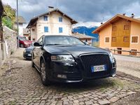 Usata Audi A6 170 CV (125 kW) 2010 Nero Station wagon