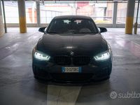 Usata BMW 125 M Sport 218 CV (160 kW) 2016 Utilitaria