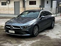 Usata Mercedes CLA200 Shooting Brake 150 CV (110 kW) 2021 Station wagon