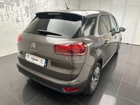 usata Citroën C4 Picasso BlueHDi 120 S&S EAT6 Intensive usato