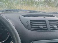 Usata Alfa Romeo 147 140 CV (102 kW) 2004 Grigio Utilitaria