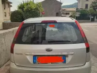 Usata Ford Fiesta 75 CV (55 kW) 2002 Utilitaria
