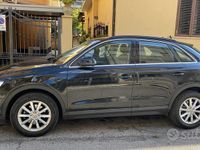 Usata Audi Q3 150 CV (110 kW) 2016 SUV