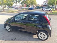 usata Toyota Aygo Aygo5p 1.0 x-play 72cv