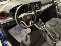 Occasion Seat Arona FR 116 ch (85 kW) 2025 Bleue SUV