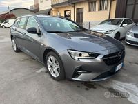 Usata Opel Insignia Business 122 CV (89 kW) 2021 Grigio Station wagon