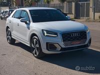 Usata Audi Q2 Admired 115 CV (84 kW) 2020 Bianco SUV