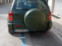 Gebraucht Toyota RAV4 116 PS (85 kW) 2003 SUV