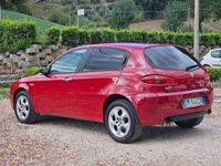 usata Alfa Romeo 147 1.6 BENZINA 5P GARANZ.12MESI