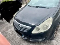 Usata Opel Corsa 75 CV (55 kW) 2008 Utilitaria