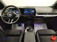 Usata BMW 225 Active Tourer M Sport 136 CV (100 kW) 2023 Bianco Monovolume