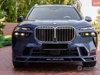 Usata Alpina XB7 2025 Blu SUV