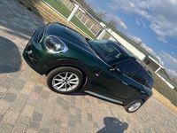 Usata Mini Cooper D Countryman Business 150 CV (110 kW) 2019 SUV