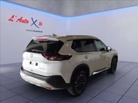 Nuova Nissan X-Trail Tekna 158 CV (116 kW) 2026 Bianco perlato SUV