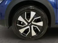Nuova Dacia Sandero Expression 122 CV (89 kW) 2026 Blu/azzurro SUV
