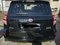 Usata Toyota RAV4 150 CV (110 kW) 2011 SUV