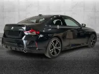 Usata BMW 230 M Sport 245 CV (180 kW) 2025 Nero Coupé