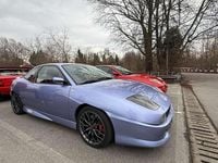 Usata Fiat Coupé 220 CV (161 kW) 1997 Coupé