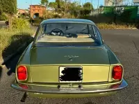 Usata Alfa Romeo Sprint Sprint 1960 Verde