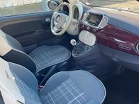 Usata Fiat 500 2016 Utilitaria