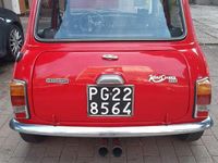 Usata Mini Cooper 1970 Utilitaria