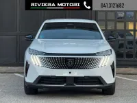 Usata Peugeot 3008 Allure 145 CV (106 kW) 2025 Bianco SUV