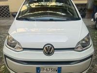 usata VW up! 3p 1.0 Club 60cv E6