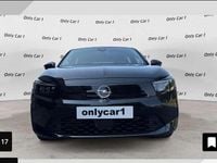 Nuova Opel Corsa Edition 101 CV (74 kW) 2025 Nero Berlina
