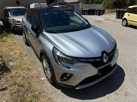 Usata Renault Captur Intens 92 CV (67 kW) 2021 SUV