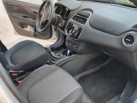 Usata Fiat Punto Evo 77 CV (56 kW) 2015 Grigio Utilitaria