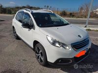 usata Peugeot 2008 - 2015