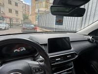 Usata MG HS 162 CV (119 kW) 2023 Nero SUV