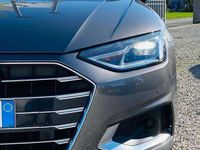 Occasion Audi A4 Ambiente 163 PK (119 kW) 2021 Stationwagen