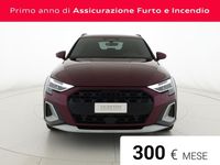 Nuova Audi A3 Ambiente 150 CV (110 kW) 2025 Exclusive  beer perleffect Berlina