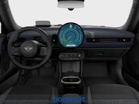 Nuova Mini Cooper 114 kW (156 CV) 2026 Midnight black ii Utilitaria