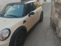 Usata Mini Cooper 120 CV (88 kW) 2008 Utilitaria