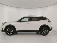 Usata Peugeot 2008 GT 131 CV (96 kW) 2023 Bianco SUV