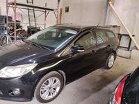 Usata Ford Focus 116 CV (85 kW) 2012 Station wagon