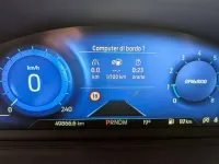 Usata Ford Puma ST-Line 125 CV (91 kW) 2023 Grigio SUV