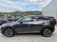 Usata Mazda CX-3 121 CV (88 kW) 2021 SUV