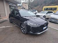 Usata Ford Focus Active 116 CV (85 kW) 2025 Nero