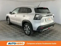 Usata Suzuki SX4 S-Cross 102 CV (75 kW) 2025 Argento SUV